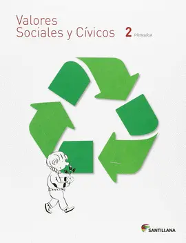 2 VALORES SOCIALES Y CIVICO CAST ED15