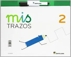 2 Mis Trazos 2 Ed13