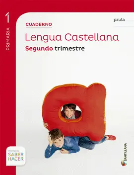 V1 2 CUADERNO LENGUA PAUTA SABER HACER ED14 V1 2 CUADERNO LENGUA PAUTA SABER HACER ED14