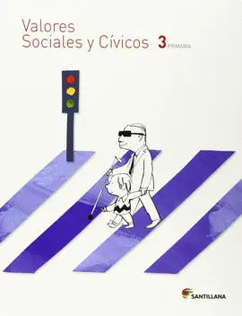 3 VALORES SOCIALES Y CIVICOS ED14 3 VALORES SOCIALES Y CIVICOS ED14