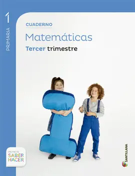 V1 3 CUADERNO MATEMATICAS SABER HACER ED14