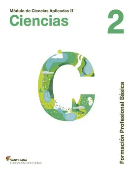 FPB 2 C NATURALES CAST ED15
