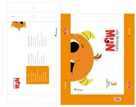 3 1 AÑOS MUN CARPETA INFANTIL MUN CAST ED16 3 1 AÑOS MUN CARPETA INFANTIL MUN CAST ED16