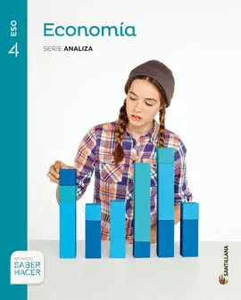 V4 ESO ECONOMIA S ANALIZA SABER HACER ED16