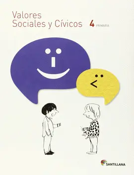 4 VALORES SOCIALES Y CIVICOS ED15 4 VALORES SOCIALES Y CIVICOS ED15