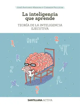 SANT ACTIVA LA INTELIGENCIA QUE APRENDE