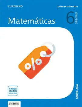 V6 1 CUADERNO MATEMATICAS SHC ED19