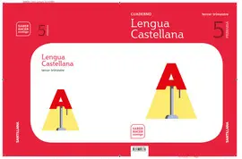 V5 3 CUADERNO LENGUA SHC ED19 V5 3 CUADERNO LENGUA SHC ED19