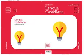 5 2 CUADERNO LENGUA SHC ED19 5 2 CUADERNO LENGUA SHC ED19