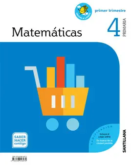 V4 MATEMATICAS SHC ED19 V4 MATEMATICAS SHC ED19