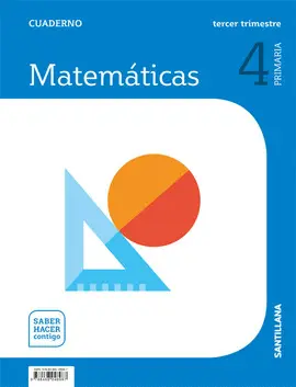 V4 3 CUADERNO MATEMATICAS 4 SHC RIMARIA SABER HACER CONTIGO V4 3 CUADERNO MATEMATICAS 4 SHC RIMARIA SABER HACER CONTIGO