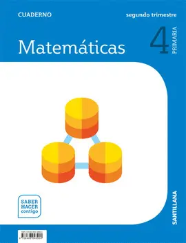 V4 2 CUADERNO MATEMATICAS 4 SHC PRIMARIA SABER HACER CONTIGO V4 2 CUADERNO MATEMATICAS 4 SHC PRIMARIA SABER HACER CONTIGO