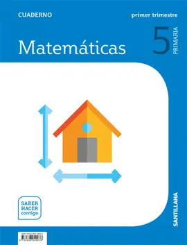 V5 1 CUADERNO MATEMATICAS SHC ED19 V5 1 CUADERNO MATEMATICAS SHC ED19