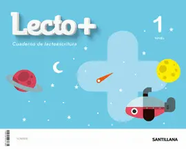 4 AÑOS LECTO+1 ED20 NIVEL I 4 AÑOS LECTO+1 ED20 NIVEL I