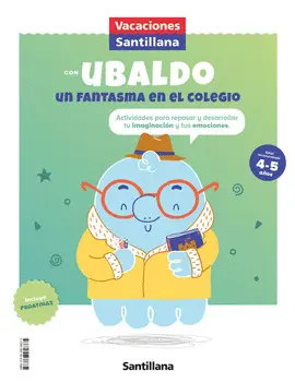 VACACIONES 4 AÑOS 3 INFANTIL ED21 VACACIONES 4 AÑOS 3 INFANTIL ED21