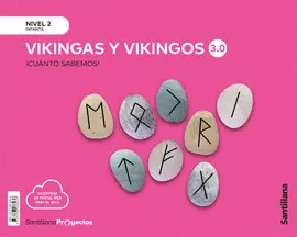 4 AÑOS VIKINGAS Y VIKINGOS CUANTO SABEMOS NIVEL 2 LOS VIKINGOS 3.0 4 AÑOS VIKINGAS Y VIKINGOS CUANTO SABEMOS NIVEL 2 LOS VIKINGOS 3.0