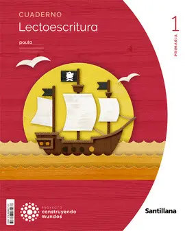 1 CUADERNO LENGUA LECTOESCRITURA PAUTA CONSTRUYENDO 22