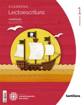 1 1 CUADERNO LENGUA LECTO CUADRICULA CM ED22 PRIMARIA 1 1 CUADERNO LENGUA LECTO CUADRICULA CM ED22 PRIMARIA