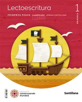 V1 LENGUA 1ºEP P.PASOS CUADRICULA 22 CONSTRUYENDO MUNDOS V1 LENGUA 1ºEP P.PASOS CUADRICULA 22 CONSTRUYENDO MUNDOS