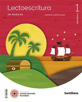 V1 LENGUA 1ºEP MARCHA 22 CONSTRUYENDO MUNDOS V1 LENGUA 1ºEP MARCHA 22 CONSTRUYENDO MUNDOS