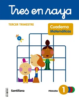 1 3 CUADERNO MATEMATICAS  22 TRES EN RAYA