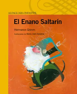 EL ENANO SALTARIN EL ENANO SALTARIN
