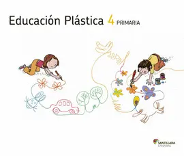 4 EDUCACION PLASTICA CANARIAS LOS CAMINOS DEL SABER ED12
