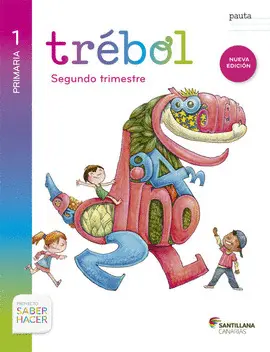 1 2  TREBOL PAUTA GLOBALIZADO CANARIAS 15