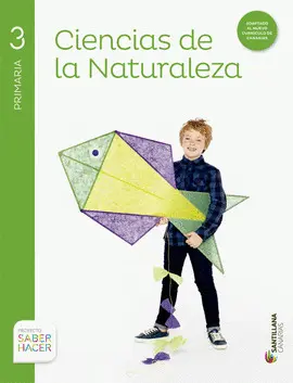 3 CIENCIAS NATURALES SABER HACER CANARIAS 15