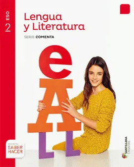 V2 ESO LENGUA Y LIT CANAR COMENTA ED16