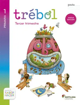 1 3  TREBOL PAUTA GLOBALIZADO CANARIAS 15