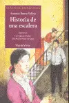 HISTORIA DE UNA ESCALERA HISTORIA DE UNA ESCALERA