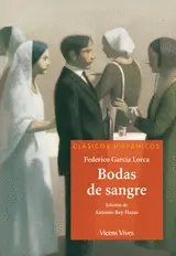 BODAS DE SANGRE BODAS DE SANGRE