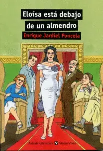 ELOISA ESTA DEBAJO DE UN ALMENDRO N/E ELOISA ESTA DEBAJO DE UN ALMENDRO N/E
