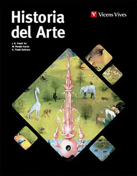 V2 BA HISTORIA DEL ARTE ED.2016 AULA 3D V2 BA HISTORIA DEL ARTE ED.2016 AULA 3D