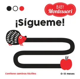 BABY MONTESSORI SIGUEME! (VVKIDS) BABY MONTESSORI SIGUEME! (VVKIDS)