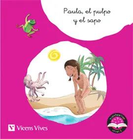 1 PAULA EL PULPO Y EL SAPO LETRA MANUSCRITA CUENTALETRAS H L M P S T VOCALES Y 1 PAULA EL PULPO Y EL SAPO LETRA MANUSCRITA CUENTALETRAS H L M P S T VOCALES Y
