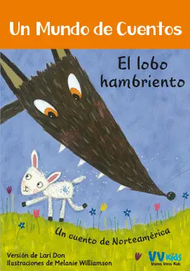 1- EL LOBO HAMBRIENTO 1- EL LOBO HAMBRIENTO