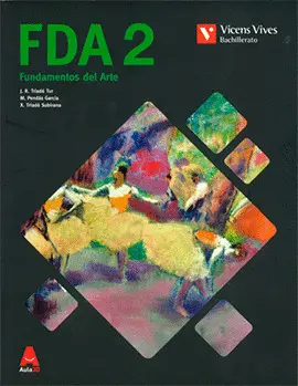 2 BA FUNDAMENTOS DEL ARTE