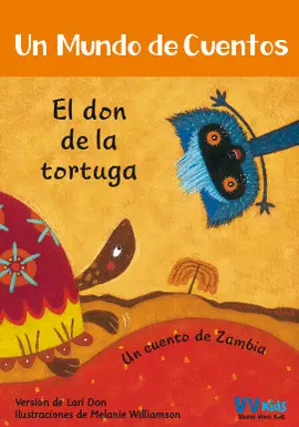 3- EL DON DE LA TORTUGA