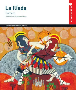 LA ILIADA (CUCAÑA) LA ILIADA (CUCAÑA)