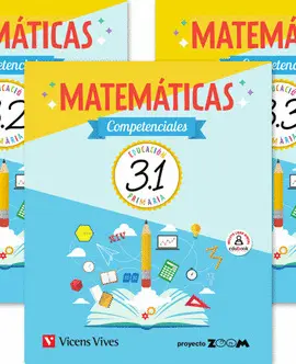V3 MATEMATICAS COMPETENCIALES 3 TRIM (ZOOM)