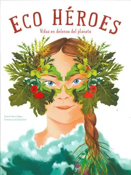ECO HEROES (VVKIDS) ECO HEROES (VVKIDS)