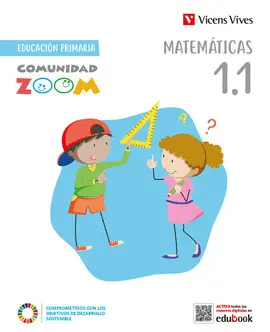 1 MATEMATICAS 1 TRIM+ACT BIENV+KIT (COMUNIDAD ZOOM)