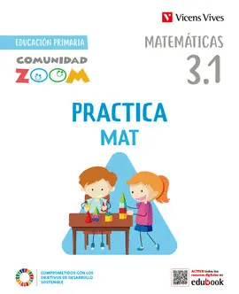 3 CUADERNO MATEMATICAS PRACTICA (COMUNIDAD ZOOM) 3 CUADERNO MATEMATICAS PRACTICA (COMUNIDAD ZOOM)