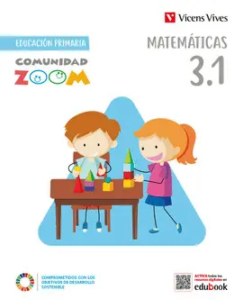 3 MATEMATICAS 3 TRIM (COMUNIDAD ZOOM)