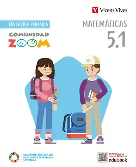 5 MATEMATICAS 5 TRIM (COMUNIDAD ZOOM) 5 MATEMATICAS 5 TRIM (COMUNIDAD ZOOM)