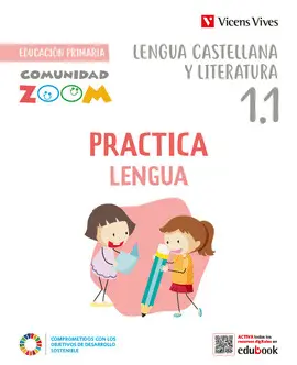 1 CUADERNO LENGUA PRACTICA (COMUNIDAD ZOOM) 1 CUADERNO LENGUA PRACTICA (COMUNIDAD ZOOM)