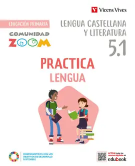 5 CUADERNO LENGUA PRACTICA (COMUNIDAD ZOOM) 5 CUADERNO LENGUA PRACTICA (COMUNIDAD ZOOM)