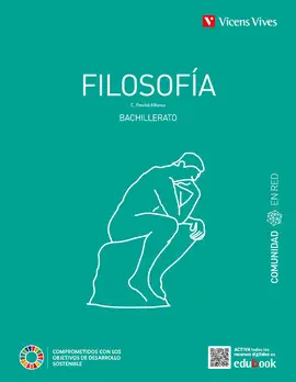 1 BA FILOSOFIA 1 (COMUNIDAD EN RED)